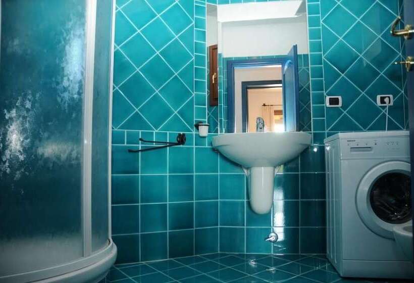 Отель Il Borgo Di Punta Marana