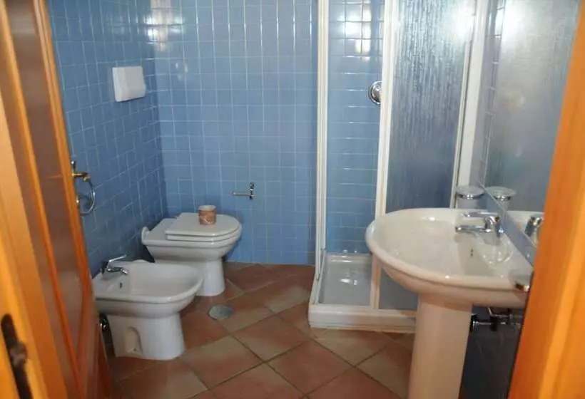 Hotelli Il Borgo Di Punta Marana