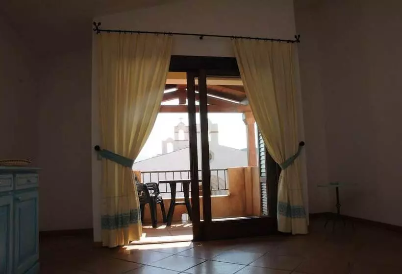 Hotelli Il Borgo Di Punta Marana