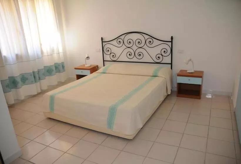 Il Borgo Di Punta Marana