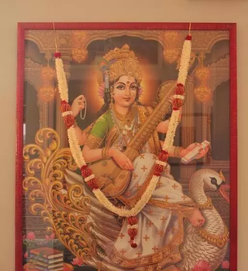 ホテル Kerala