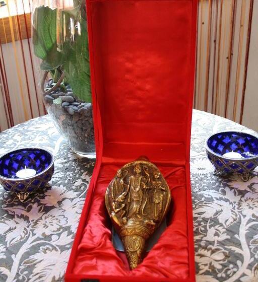 בית מלון כפרי Kerala