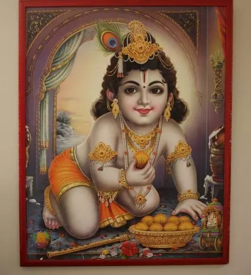 ホテル Kerala