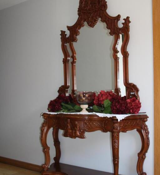 בית מלון כפרי Kerala