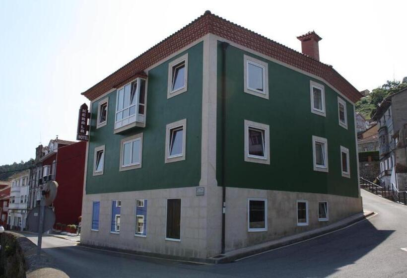 בית מלון כפרי Kerala