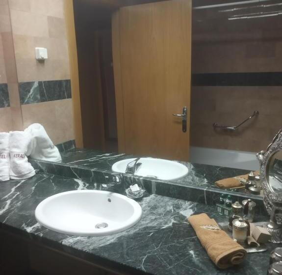 בית מלון כפרי Kerala