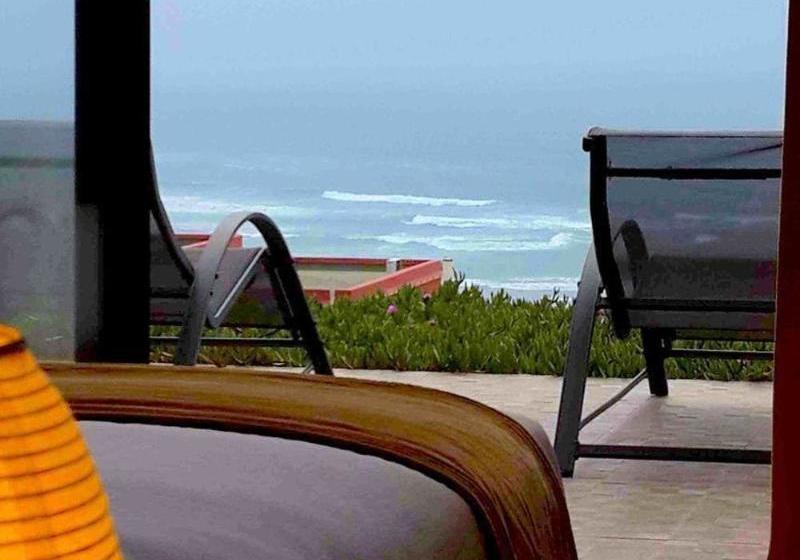 Отель Ksar Massa