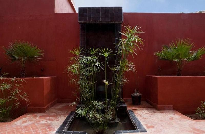 Отель Ksar Massa