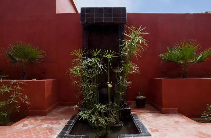 ホテル Ksar Massa