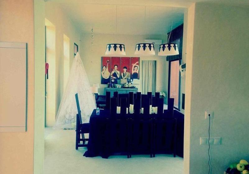 Отель Ksar Massa