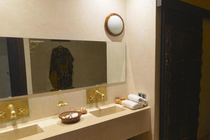 Отель Ksar Massa