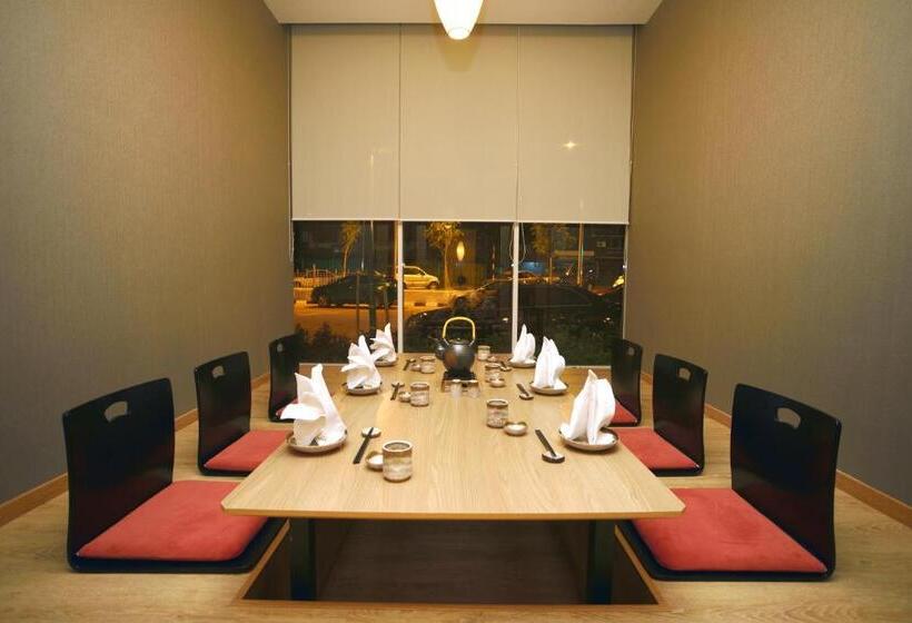 Hotel Lexis Suites Penang