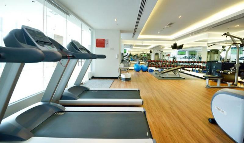 Hotel Lexis Suites Penang