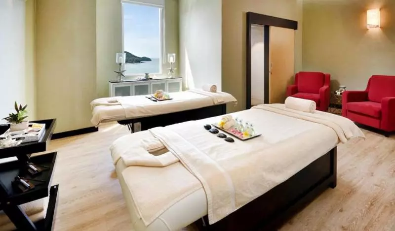 هتل Lexis Suites Penang