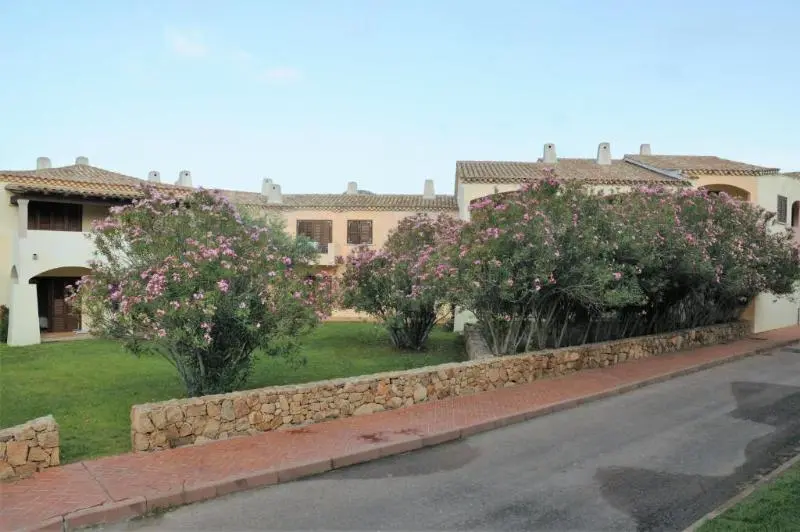 ホテル Marinella Residence