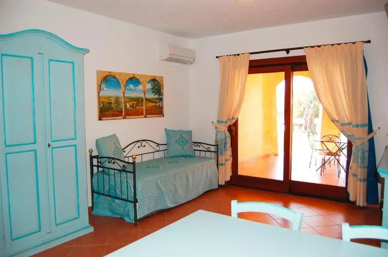 ホテル Marinella Residence