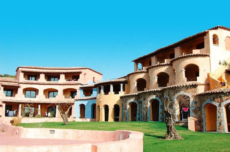 ホテル Marinella Residence