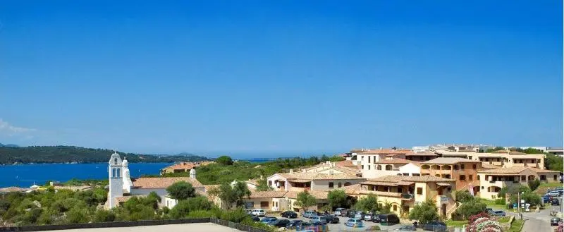 ホテル Marinella Residence