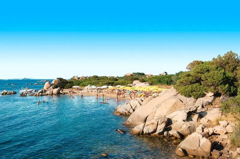 ホテル Marinella Residence