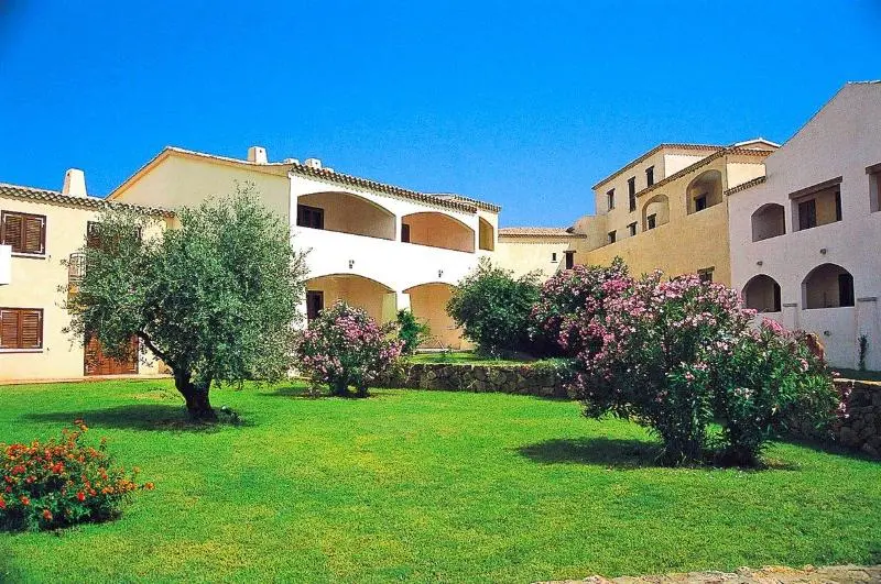 ホテル Marinella Residence