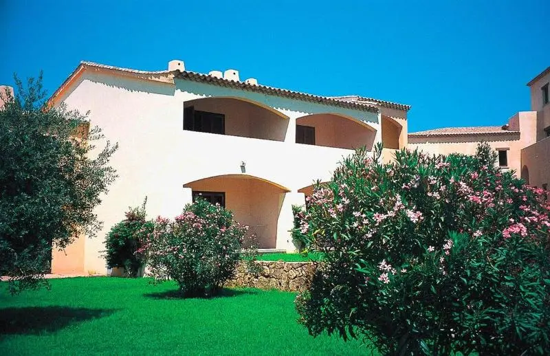 ホテル Marinella Residence
