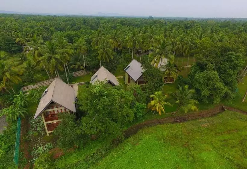 Hotelli Miracle Resorts & Villas
