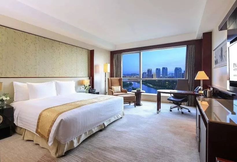 ホテル Pan Pacific Ningbo