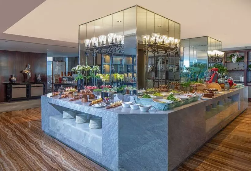 ホテル Pan Pacific Ningbo