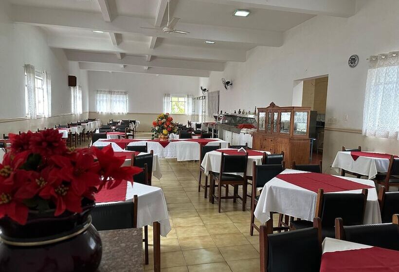 בית מלון כפרי Platino