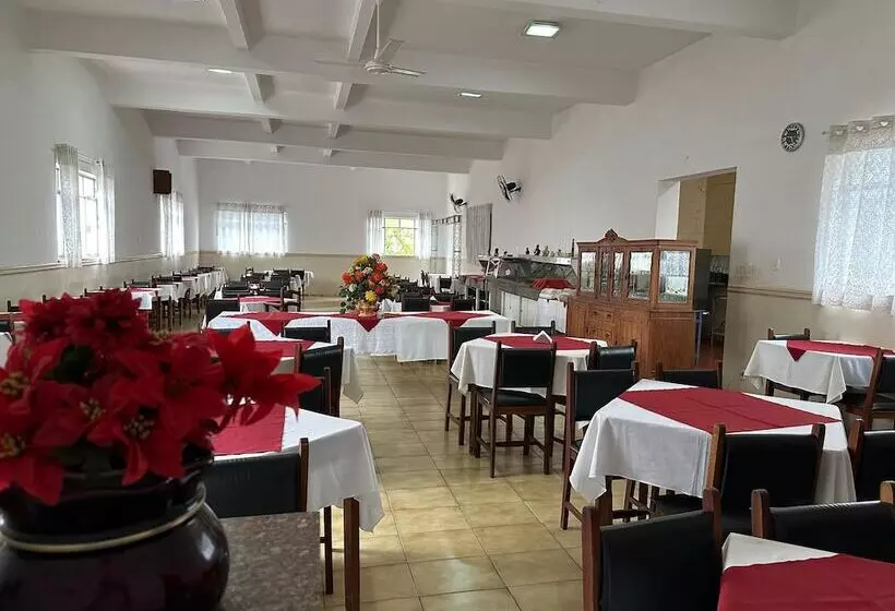Hotelli Platino
