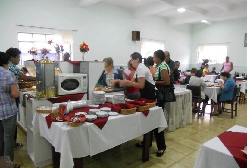 בית מלון כפרי Platino