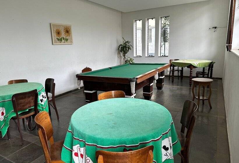 בית מלון כפרי Platino