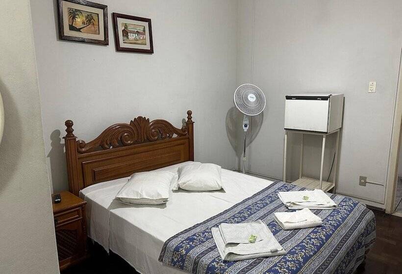 בית מלון כפרי Platino