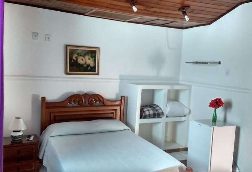 בית מלון כפרי Platino