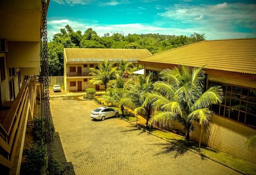 هتل Pousada Santa Rita