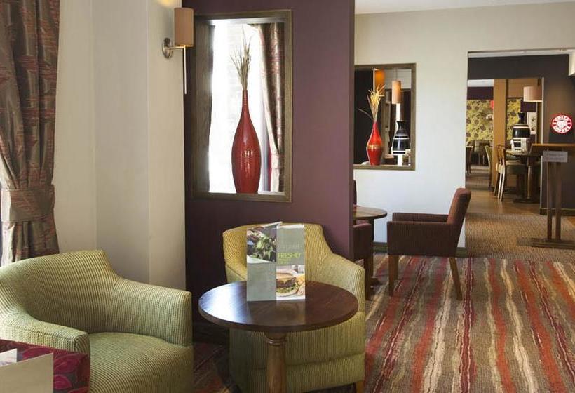 Fotos del hotel Premier Inn London Southwark  Tate Modern:  15