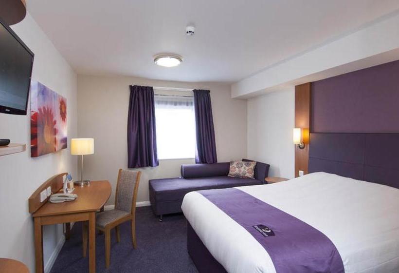 Fotos del hotel Premier Inn London Southwark  Tate Modern:  10