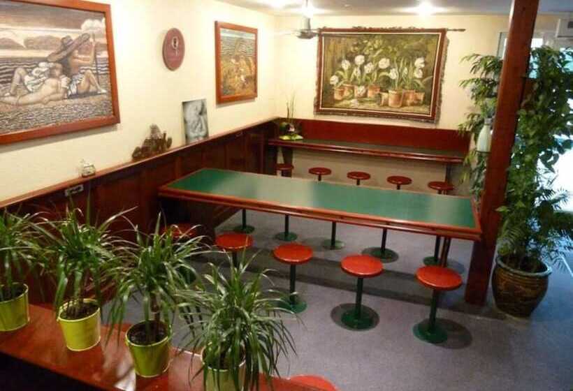 هتل Quick Palace Lyon Saint Priest