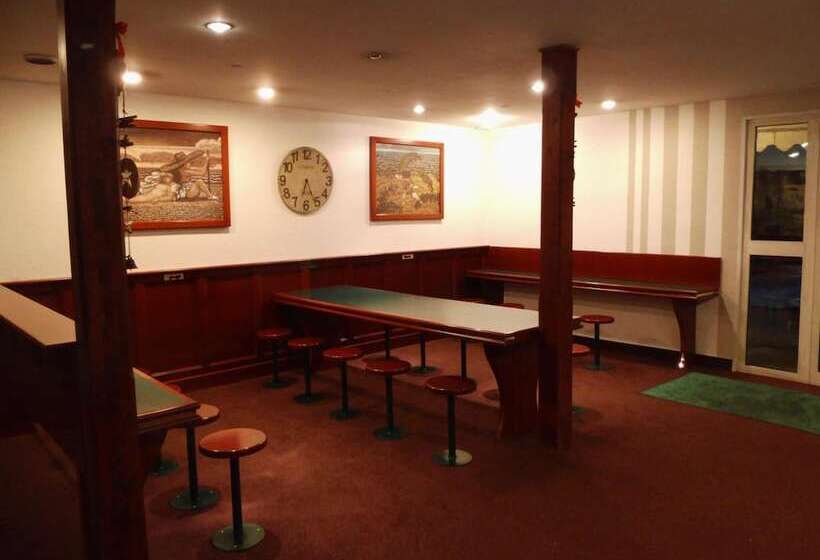 هتل Quick Palace Lyon Saint Priest