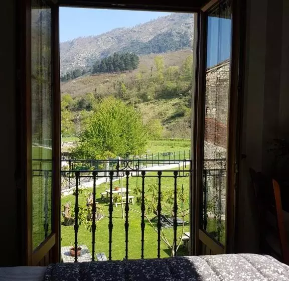 هتل روستایی Rural El Torrejon