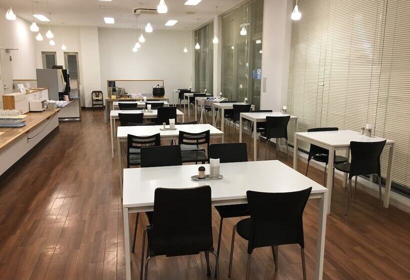 Smile Hotel Sendai Tagajyo