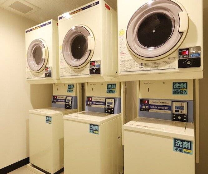 Smile Hotel Sendai Tagajyo