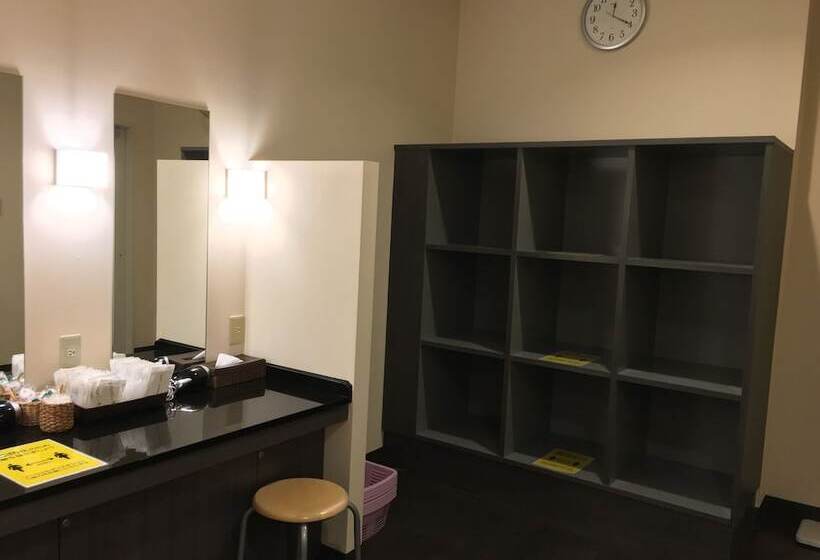 Smile Hotel Sendai Tagajyo