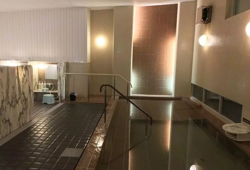 Smile Hotel Sendai Tagajyo