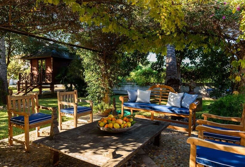 호텔 Son Grec Petit Resort   Adults Only