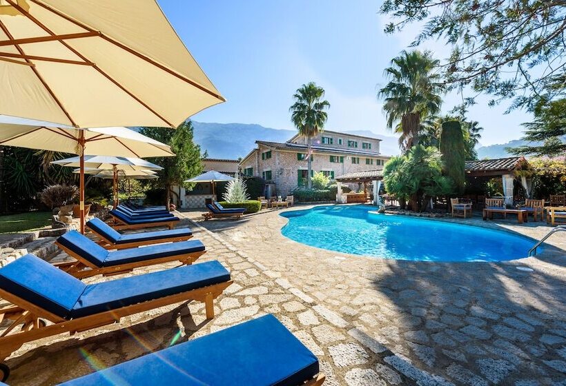 호텔 Son Grec Petit Resort   Adults Only