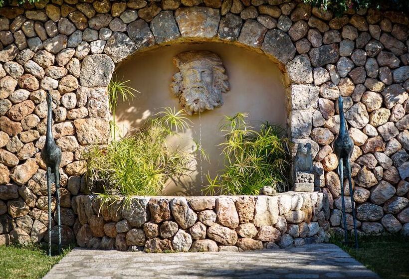 호텔 Son Grec Petit Resort   Adults Only