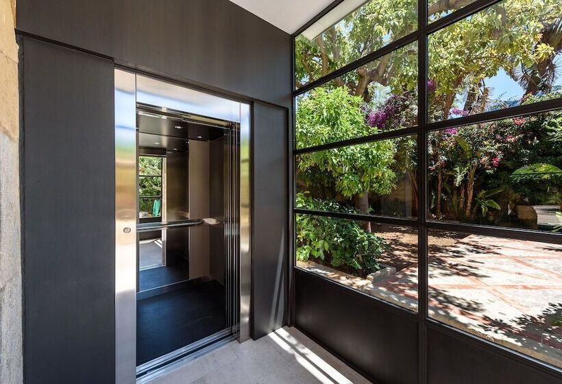 호텔 Son Grec Petit Resort   Adults Only