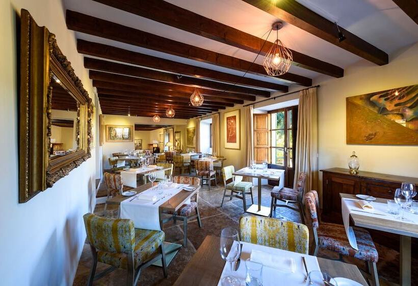 호텔 Son Grec Petit Resort   Adults Only