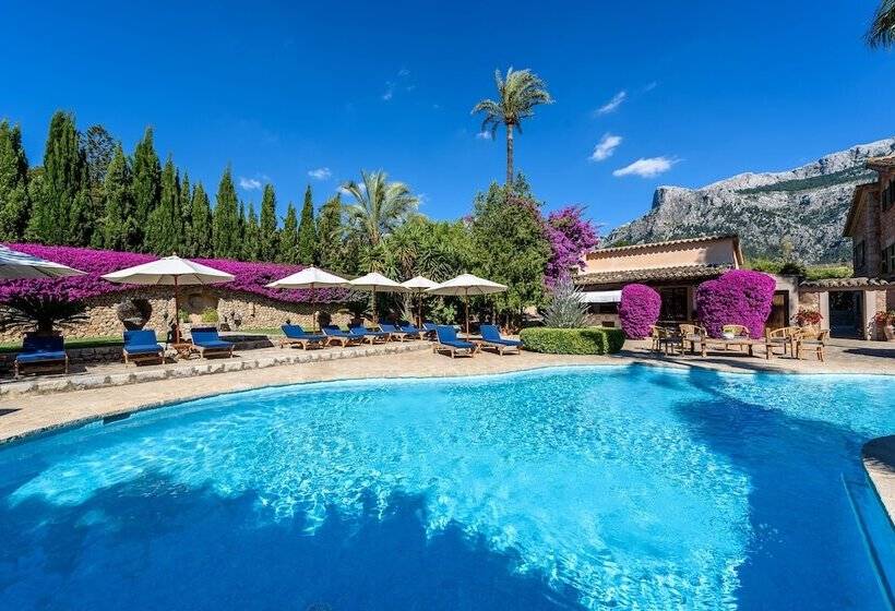 호텔 Son Grec Petit Resort   Adults Only